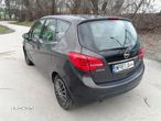 Opel Meriva - 14