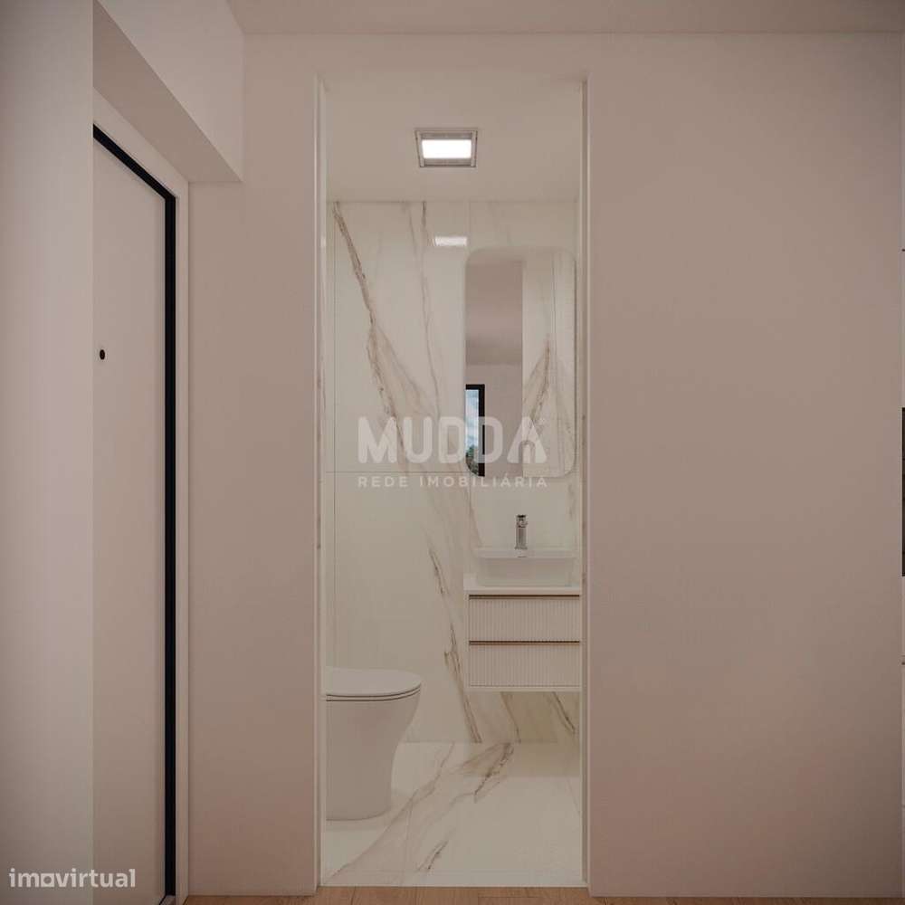 Empreendimento Novo em Nogueira da Regedoura – Santa Maria da Feira-14