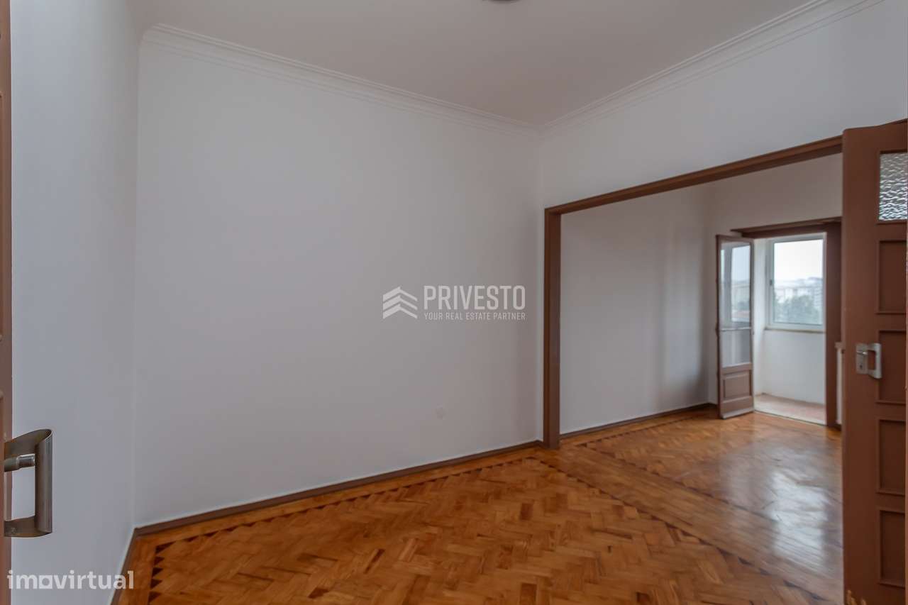 Apartamento T2 com ótimas áreas na Praceta das Glicinias, Algualva-Cac - Grande imagem: 2/22