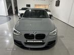 BMW 125 dA Pack M - 3