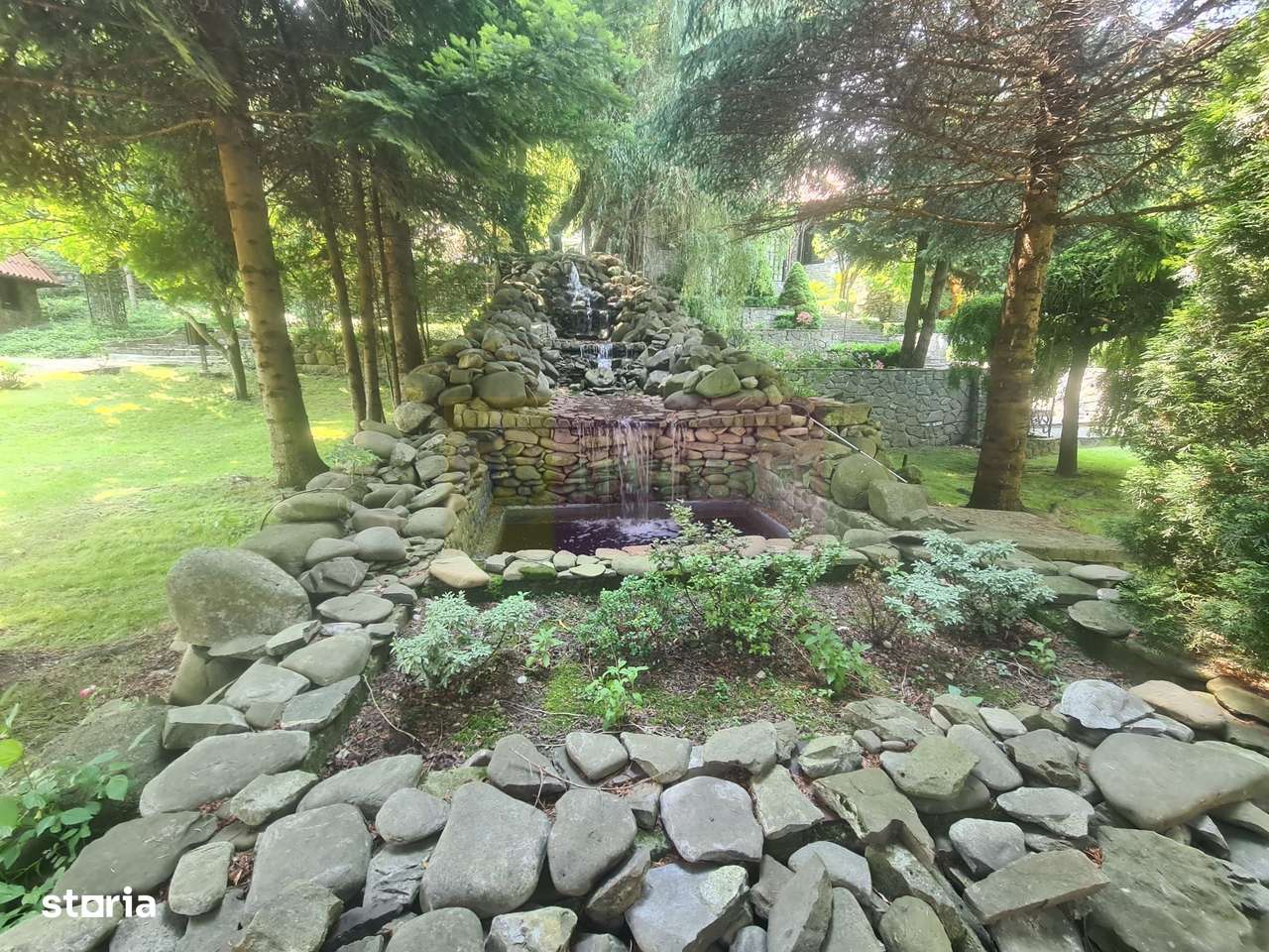 Vila de vanzare in Campina - Zona Lunca Mare - Imagine principală: 4/20