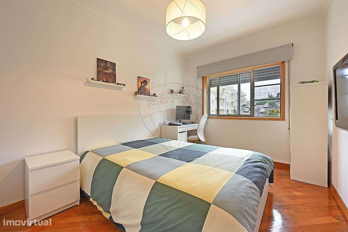 Apartamento T3 para venda-17