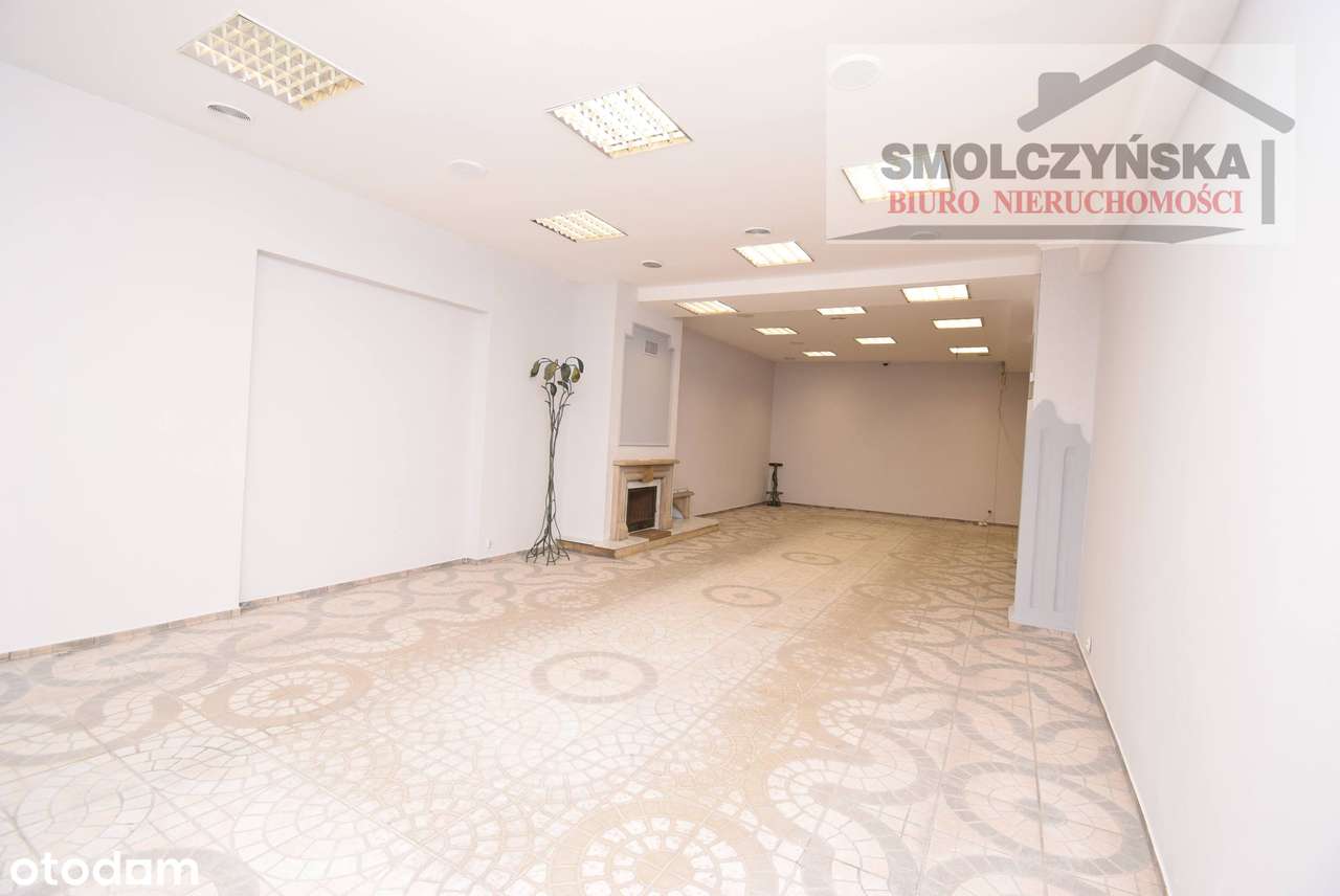 Lokal użytkowy 147m2 ul.Piskorzewska-3