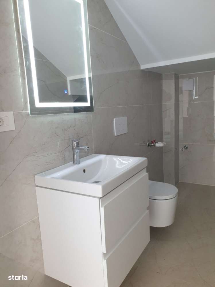 Rediu–Valea Lupului– IASI– Casă cu 4 camere in duplex, bucatarie inch.-9