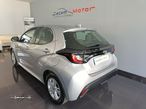 Toyota Yaris 1.0 VVT-i Comfort Plus - 2