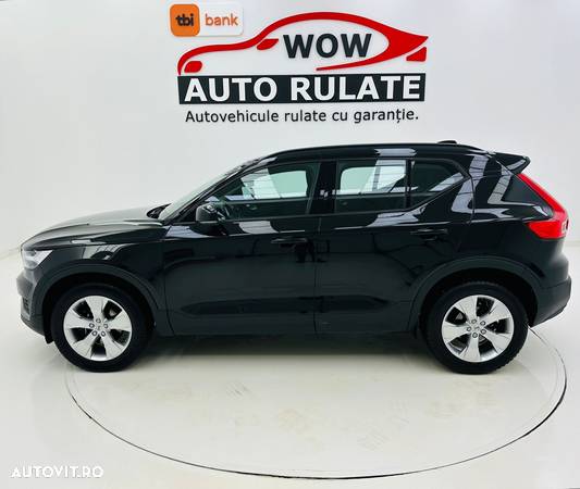 Volvo XC 40 - 6