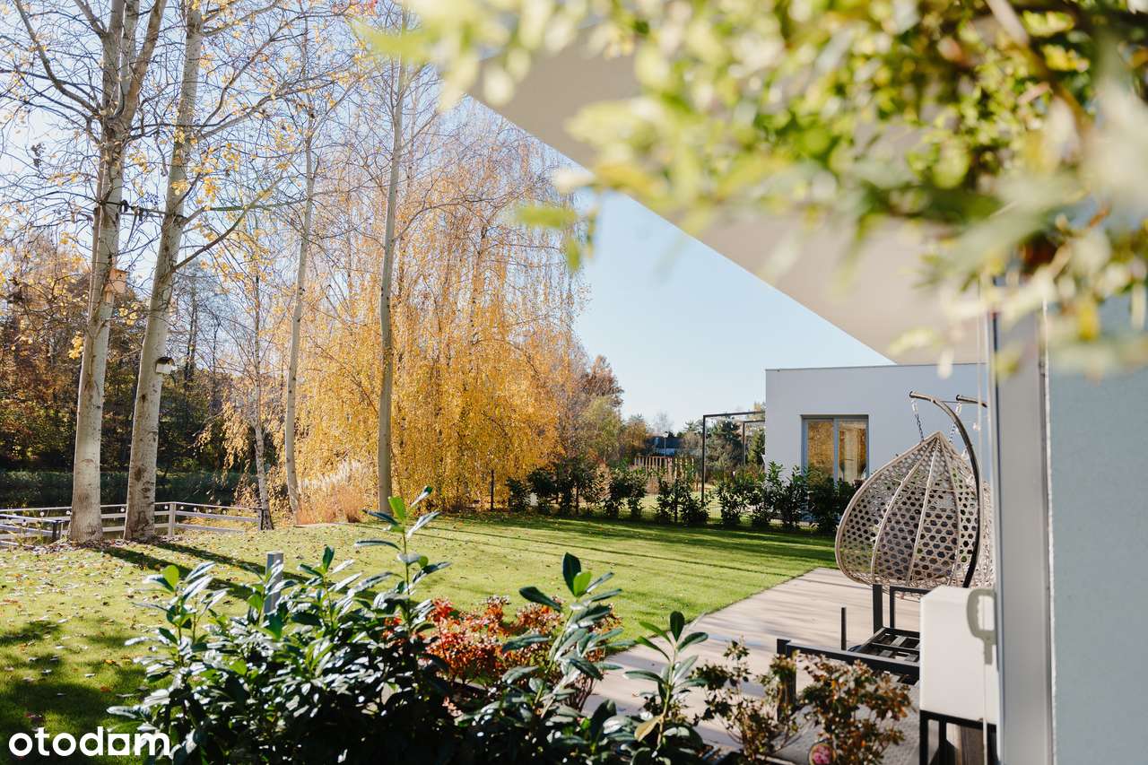 Działka budowlana 816 m² - Domy nad Stawami – Żernica k. Gliwic-19