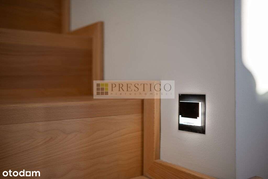 Dom wykończony pod klucz,Trzęsacz,400 M od plaży.-19