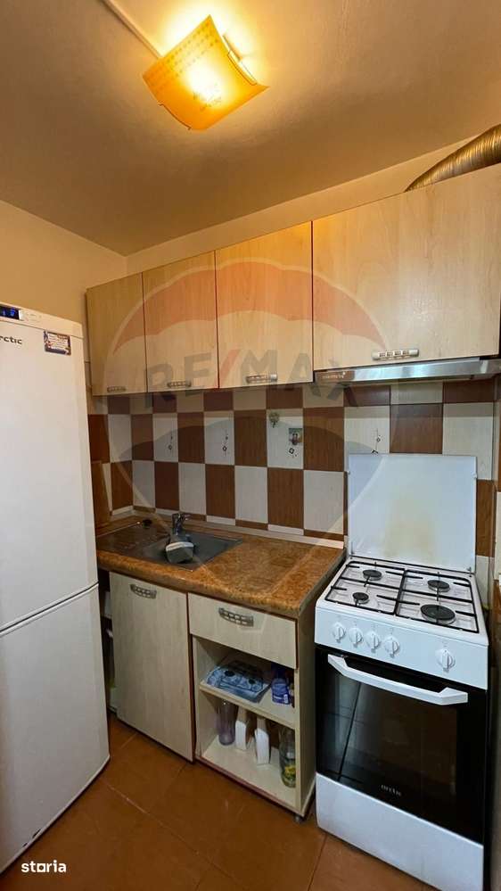 Apartament cu 1 camere de închiriat în zona Brazda lui Novac - Imagine principală: 5/10