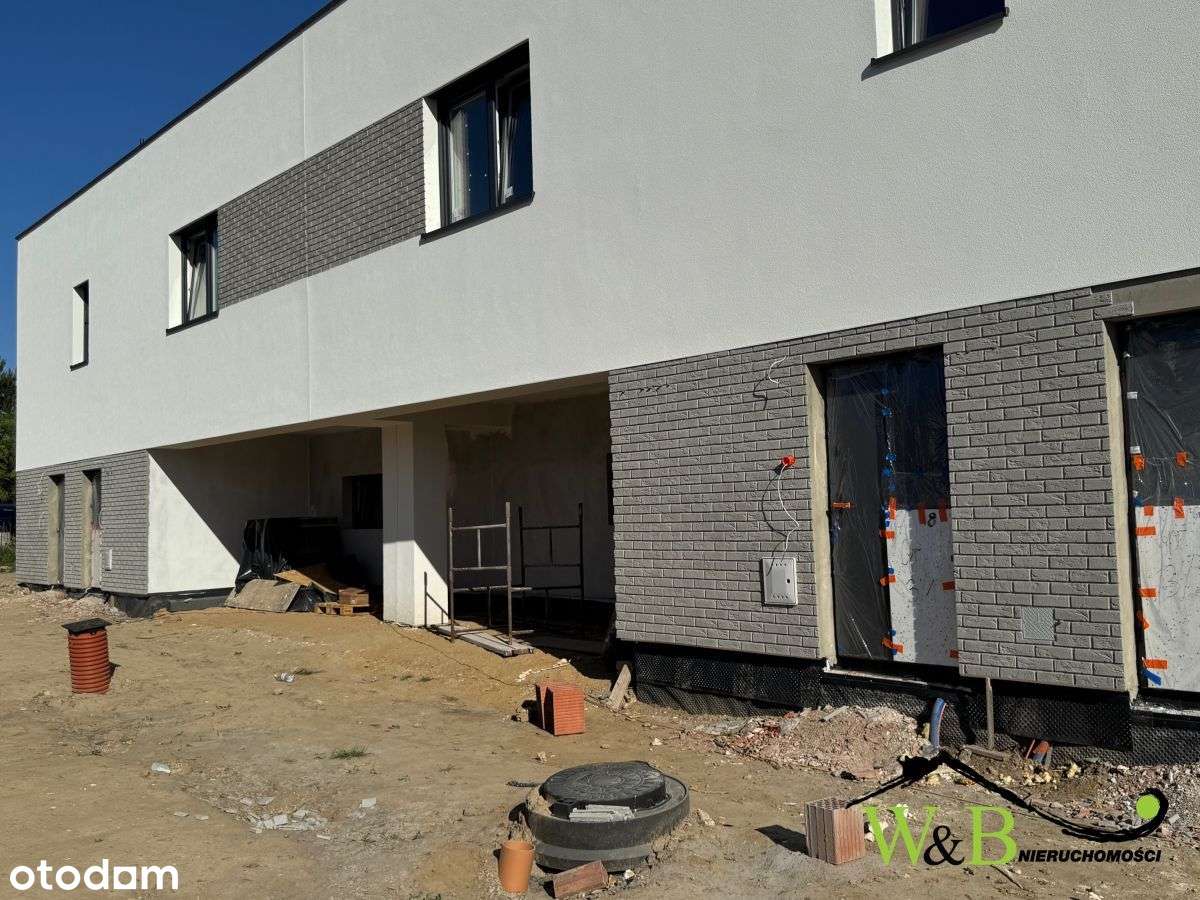 Apartament na parterze z ogródkiem - Pełny obrazek: 3/17