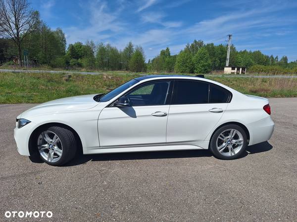 BMW Seria 3 328i - 1