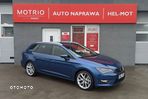 Seat Leon 2.0 TDI FR - 11