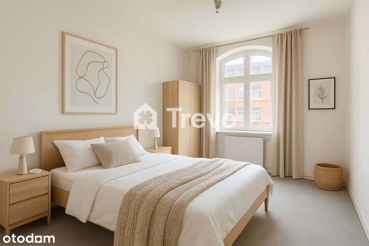 CO Miejskie| 2 pokoje | Blisko Centrum | Gdańsk| - Pełny obrazek: 2/10