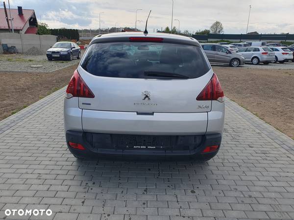 Peugeot 3008 1.6 BlueHDi Active S&S - 7