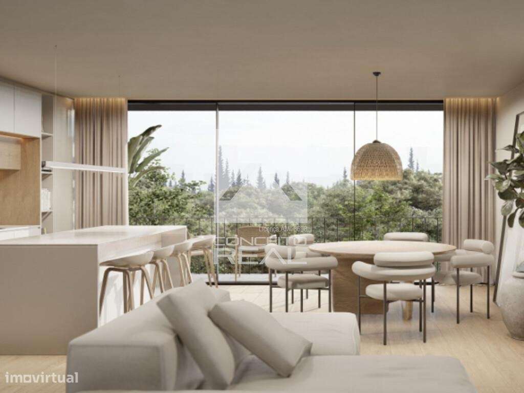 Moradias Novas Luxo T3 -  S. Pedro da Cova - Grande imagem: 4/19