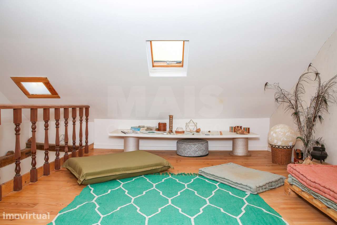 Moradia T2 com Terreno-26