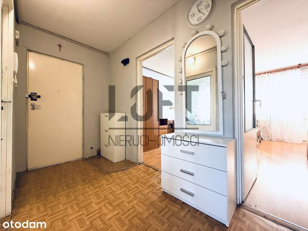 Mieszkanie na sprzedaż w zielonej okolicy-3 pokoje-10