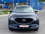 Mazda CX-5 SKYACTIV D150 Exclusive-Line - 9