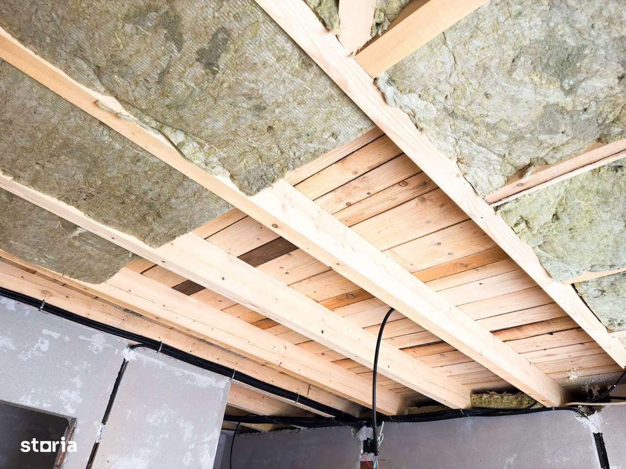 Casă individuală pe parter, Teren de 500 mp – Cartier Izvor - Imagine principală: 5/13