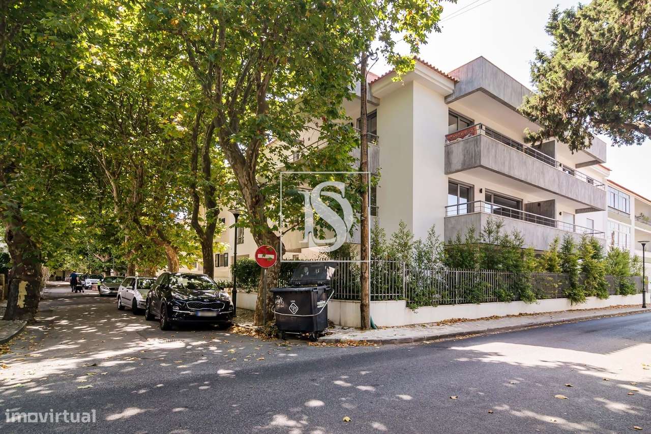 T3 + 1 Exclusivo em Carcavelos - Grande imagem: 5/31