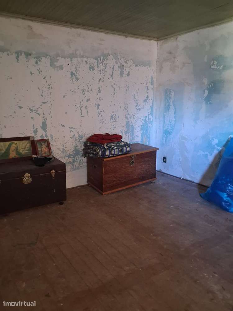 2 Moradias para Remodelação em Cernache-22
