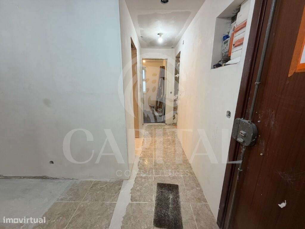 T3 no centro de Alverca do Ribatejo - Grande imagem: 4/18