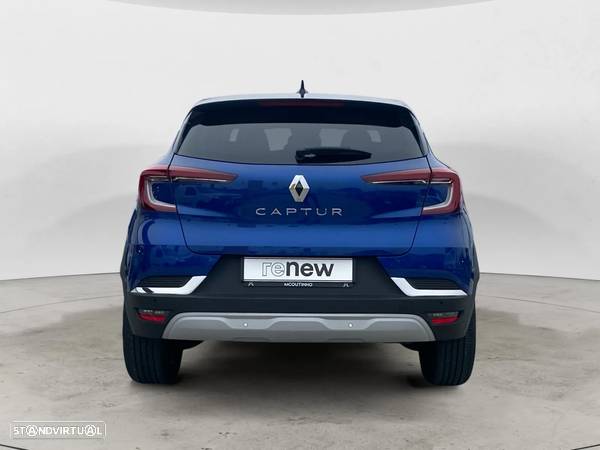 Renault Captur - 5