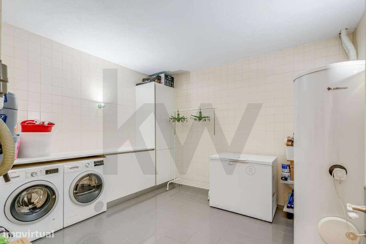 Moradia T3 em Condomínio de Luxo em Cascais - Quinta das Patinhas-48