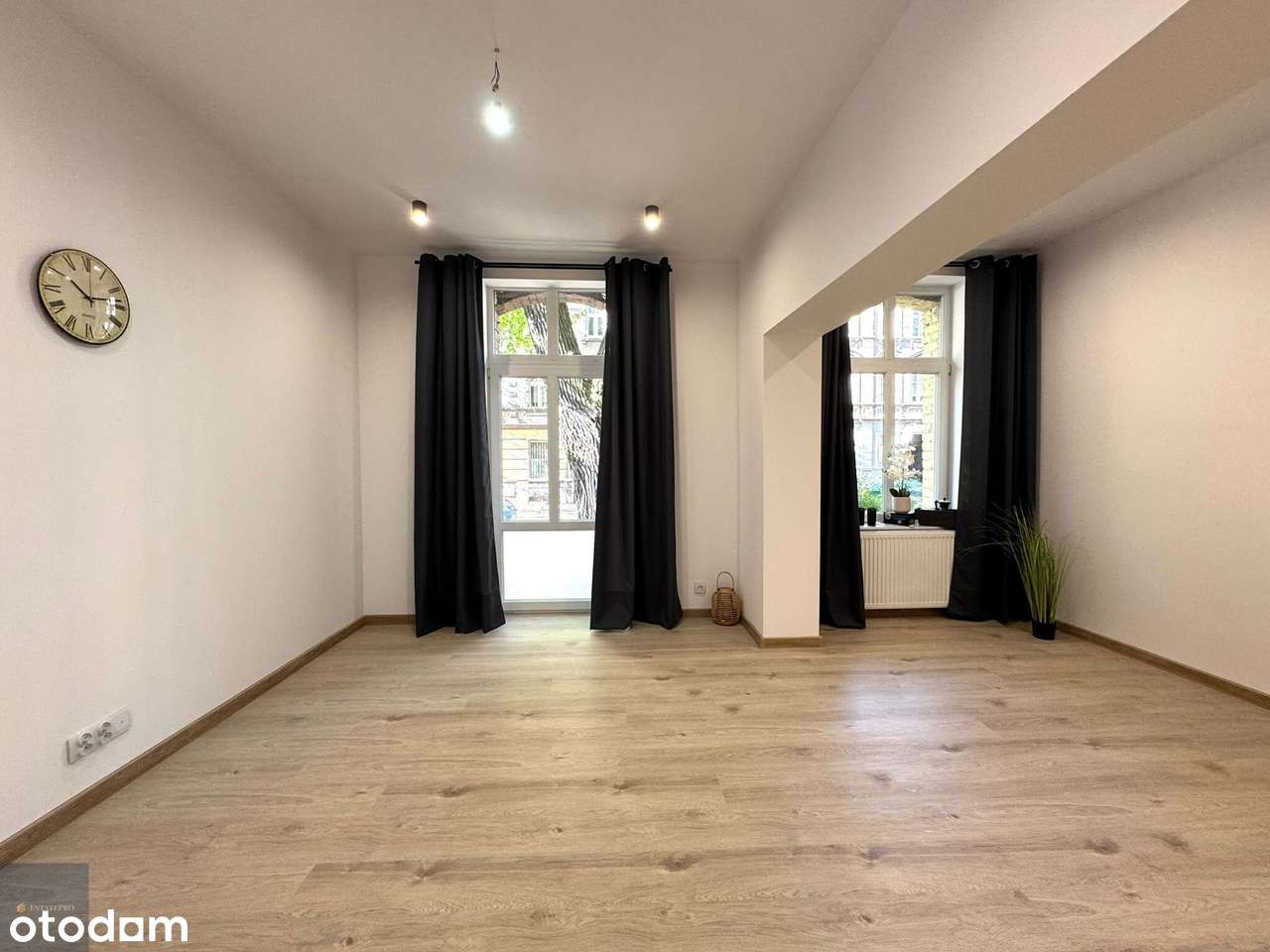 Mieszkanie Po Kapitalnym Remoncie Bytom Piłsudskiego-2