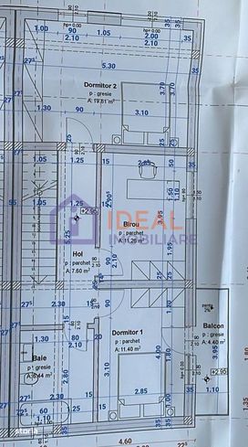 Duplex  Modern cu 4 camere si gradina, zona Casa de Apa-7