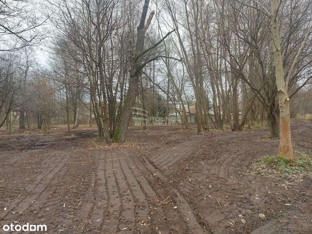 Działka 1700 m2 w Milanówku - Pełny obrazek: 4/7