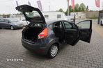 Ford Fiesta 1.25 Champions Edition - 15