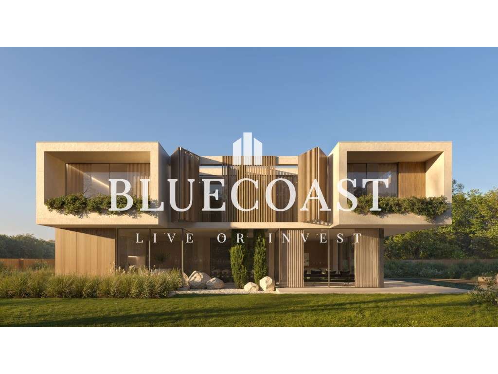 Moradia V4 de luxo em Birre - Cascais-9