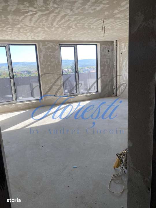 Apartament 2 camere, 52.4 mp , Zona  Traian Vuia , Cluj - Imagine principală: 2/12