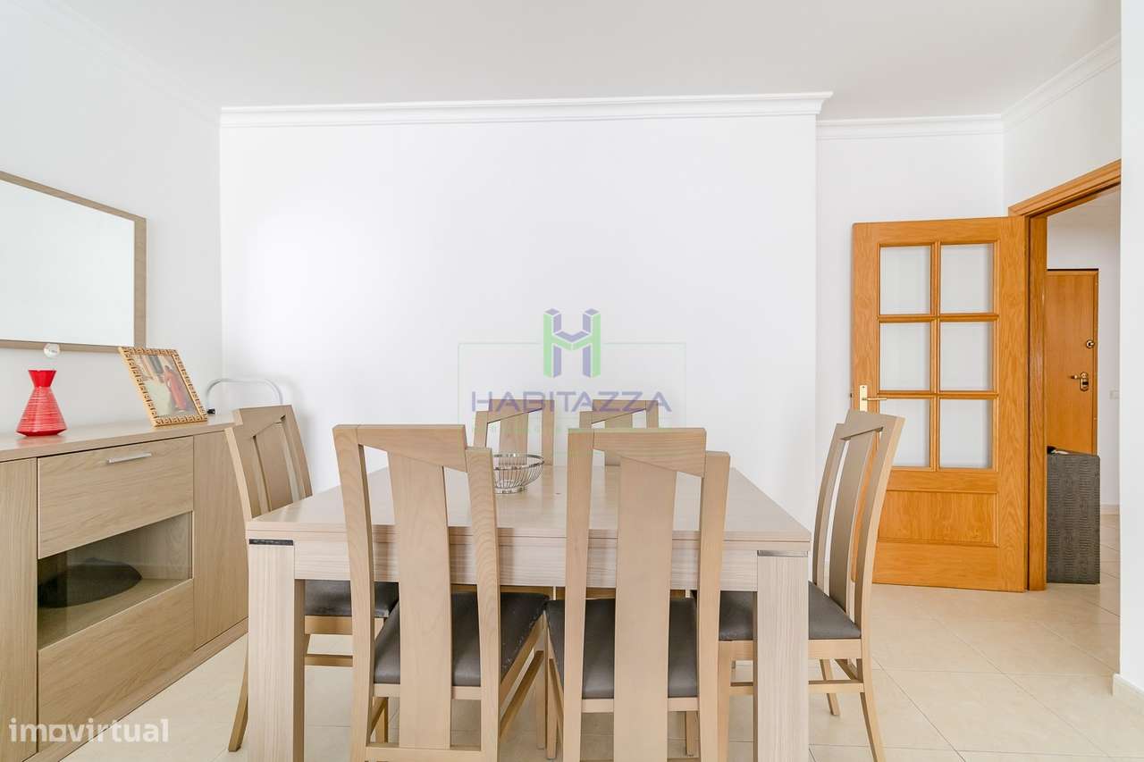 Apartamento T2 para arrendamento no centro histórico de Lagos - Grande imagem: 4/25