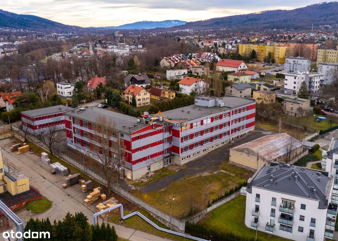 Obiekt na sprzedaż, Bielsko-Biała-4
