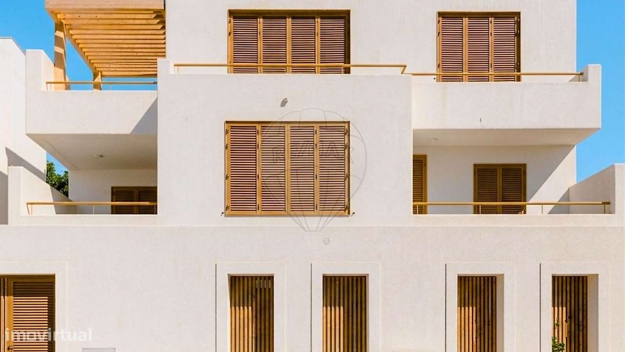 Apartamento T2 para venda-8