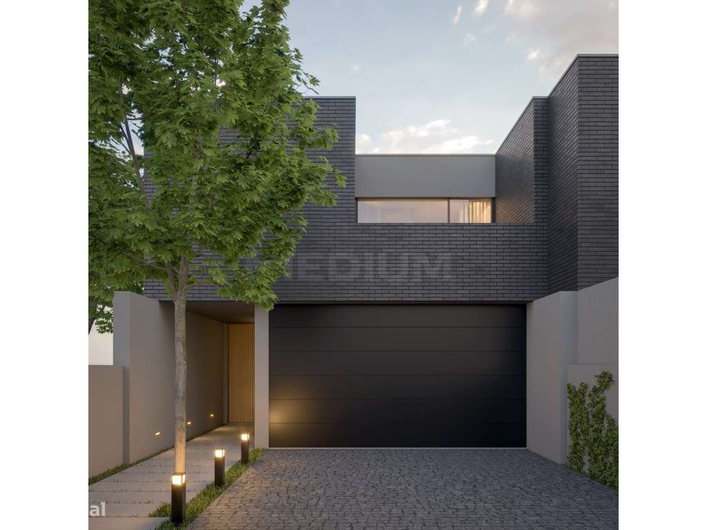 Moradia T3 - Abbas Village - Grande imagem: 5/34