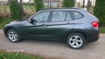 BMW X1 xDrive20d - 9