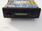 RADIO CD FORD RANGER I 6500 KOD - 1