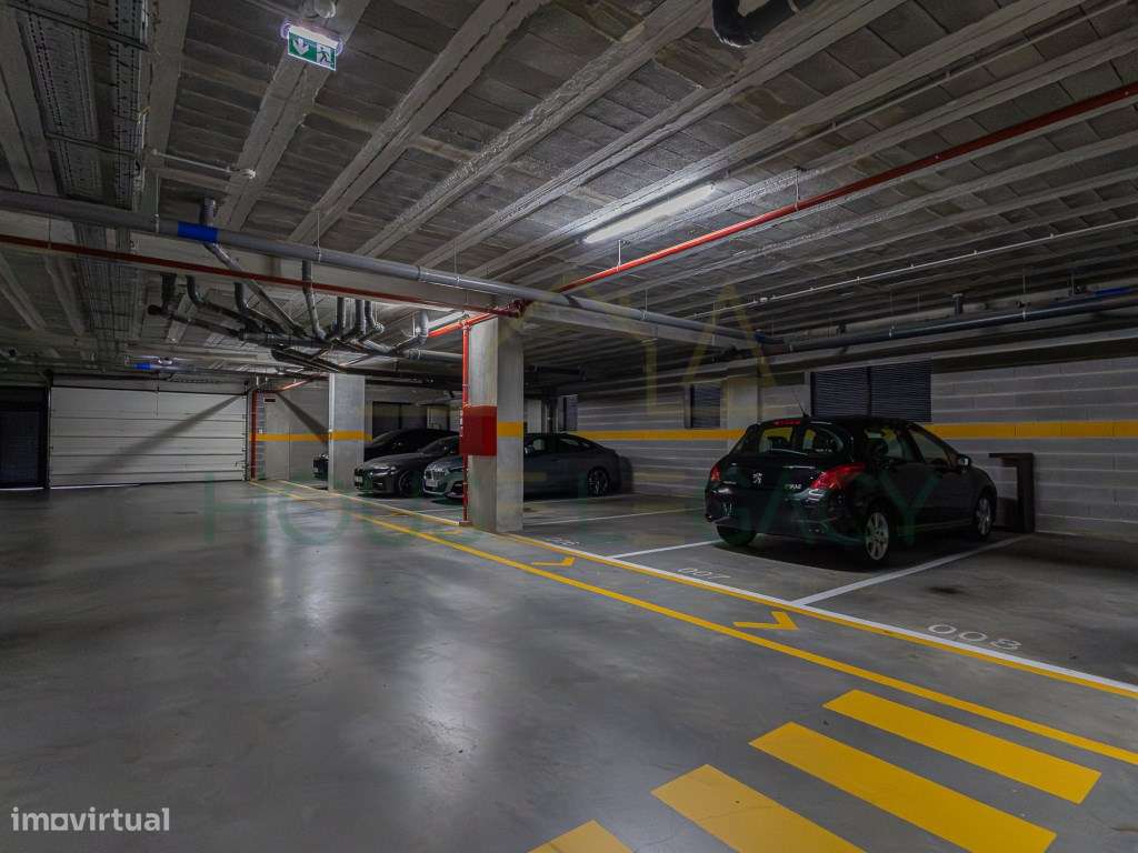 T1 Evolutivo (T2) - ASPRELA DOMUS II-29