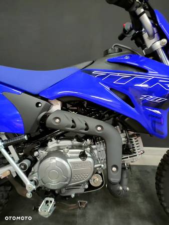 Yamaha TTR - 3