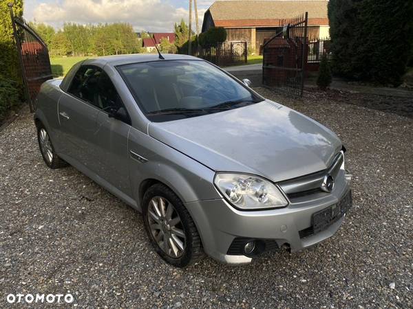 Opel Tigra Twin Top 1.4 Edition - 2