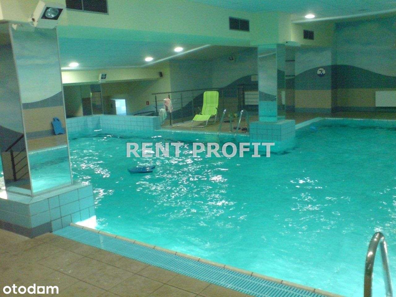 Idealne pod wynajem, metro, centru, Norblin-15