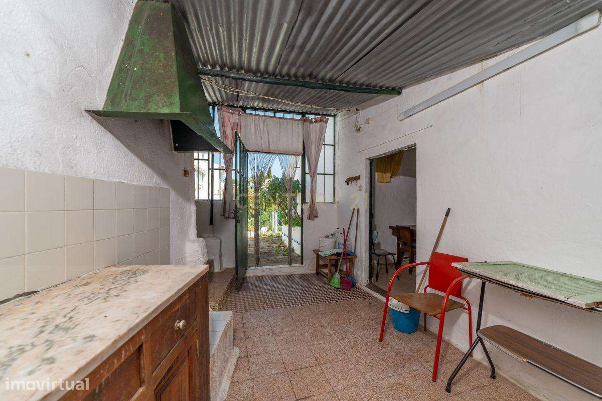 Casa Tradicional Algarvia com Charme no Alportel -  São Brás de Alport-4