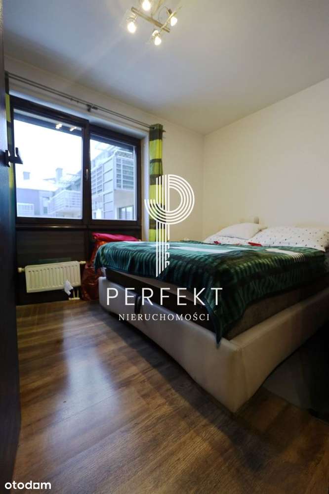 Mieszkanie na sprzedaż – Warszewo z garażem-5