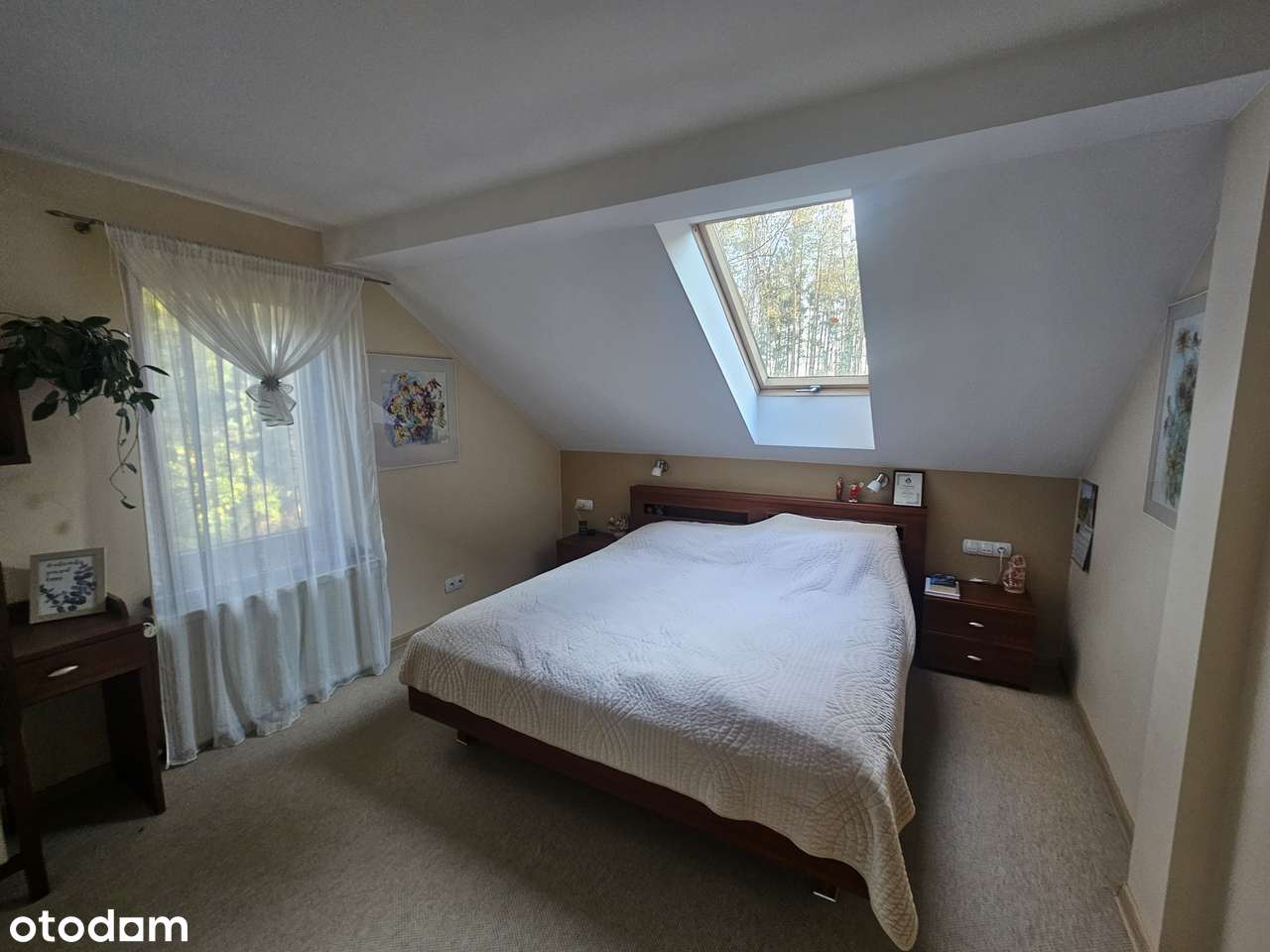 Dom wolnostojący ok. Zofiówki-15