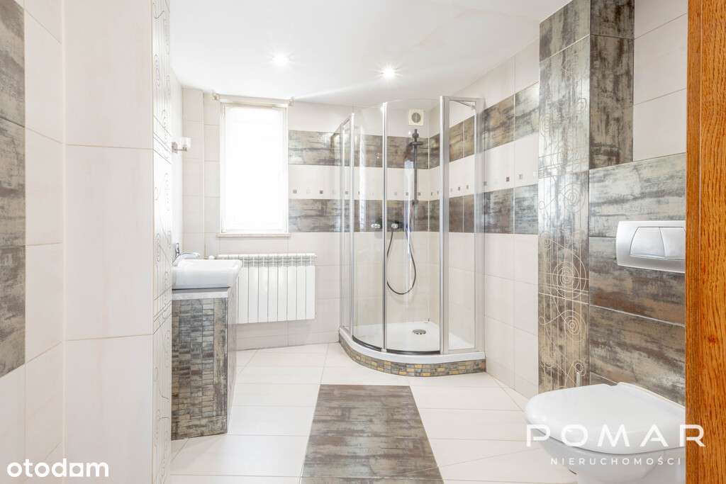 Przestronny Dom | 315 m2 | 2 garaże | Gogołowa-13