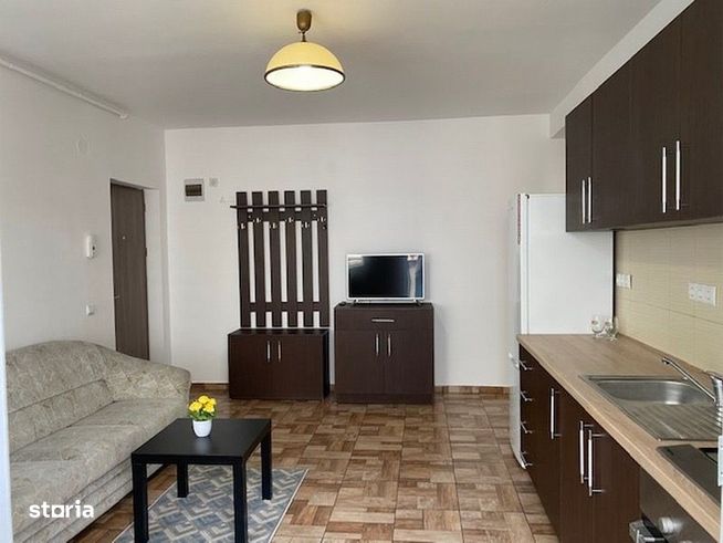 Apartament nou oferit spre inchiriere, etaj 1, situat in Arhitectiilor