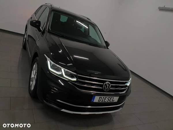 Volkswagen Tiguan - 39